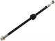 Brake Hose Chevrolet Aveo Hatchback T250 T255 1.4 2008 Present Corteco 19035872