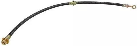 Furtun de frână Nissan Almera Tino V10 1.8 2000 Prezent Corteco 19032326