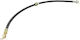 Brake Hose Toyota Corolla Verso Zer_ Zze12_ R1_ 2.2 D-4d 2005-2009 Corteco 19033578