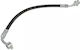 Bremsschlauch Nissan Terrano II R20 2.7 TD 4WD 1993-2002 Corteco 19033567