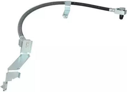 Furtun de frână Chrysler Voyager III GS 2.4 I 1995-2001 Corteco 19032430