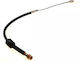 Furtun de frână Peugeot 406 Coupe 8c 3.0 V6 2000-2004 Corteco 19032611