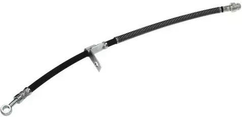 Furtun de frână Hyundai Elantra Xd 2.0 2003-2006 Corteco 19033539