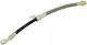 Furtun de frână Hyundai Atos Mx 1.0 I 1998-2002 Corteco 19032598