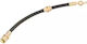 Furtun de frână Daewoo Nubira Klaj 2.0 16v 1997 Prezent Corteco 19035060