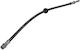 Furtun de frână Mercedes-Benz Viano W639 CDI 2.0 2003 Prezent Corteco 19035284