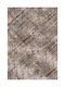 Ν.5366 Rug Rectangular Gray