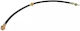 Furtun de frână Nissan Micra III K12 160 SR 2005-2010 Corteco 19033545