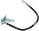 Furtun de frână Hyundai Santa Fe I SM 2.4 16v 2001-2006 Corteco 19033500