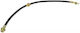 Furtun de frână Nissan Micra III K12 1.0 16v 2003-2010 Corteco 19033546