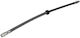 Brake Hose Peugeot 406 8b 2.2 Hdi 2000-2004 Corteco 19032427