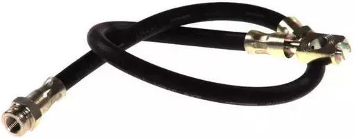 Brake Hose Vw Golf Plus 5m1 521 1.4 16v 2005-2006 Corteco 19033595