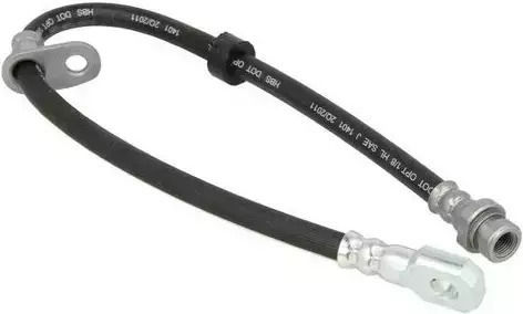 Furtun de frână Mitsubishi Grandis Na_w 2.0 Di-d 2005 Prezent Corteco 19033592