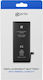 Prio Συμβατή Μπαταρία Αντικατάστασης 4383mAh για iPhone 15 Plus