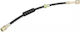 Furtun de frână Opel Vectra B Hatchback 38_ 2.2 I 16v 2000-2003 Corteco 19032169