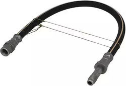 Brake Hose Mercedes-benz Sprinter 2nd Bus 901 902 212 D 1995-2000 Corteco 19035285 Brake Hose Mercedes-benz Sprinter 2nd Bus 901 902 212 D 1995-2000 Corteco 19035285