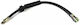 Brake Hose Ford Focus C-max 2.0 2004-2007 Corteco 19034669