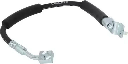 Furtun de frână Jeep Grand Cherokee I Zj 5.2 4x4 Z 1995-1999 Corteco 19032376