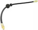 Furtun de frână Bmw X3 E83 Xdrive 20 D 2008-2010 Corteco 19034869