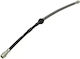 Furtun de frână Vw Touareg 7la 7l6 7l7 4.2 V8 2002-2006 Corteco 19034269
