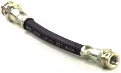 Furtun de frână Mitsubishi Pajero II V3_w V2_w V4_w 3.0 V6 24v V43w V23w 1997-1999 Corteco 19032934