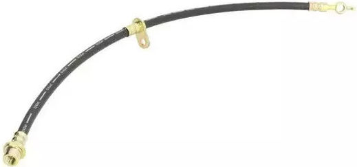 Furtun de frână Toyota Corolla Verso Zde12_ Cde12_ 2.0 D-4d 2002-2004 Corteco 19033075