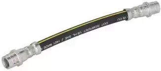 Brake Hose Vw Phaeton 3d_ 3.2 V6 4motion 2004 Present Corteco 19033570
