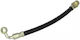 Furtun de frână Toyota Land Cruiser 100 Fzj1_ Uzj1_ 4.2 Td Hdj100_ 1998-2007 Corteco 19033089
