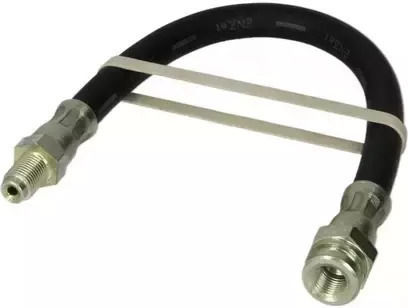 Furtun de frână Mitsubishi Galant V E5_a E7_a E8_a 2.0 Glstd E57a 1992-1996 Corteco 19032928