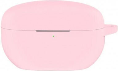 Thd Brand Silicone Case Sony Wf-1000xm5 Wireless Headphones Included Carabiner Pink Color