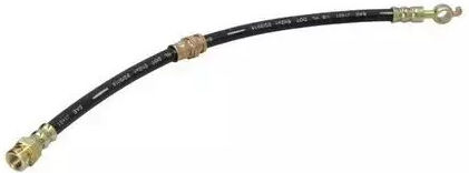 Furtun de frână Mazda 323 S Vi Bj 1.4 2001-2004 Corteco 19032923