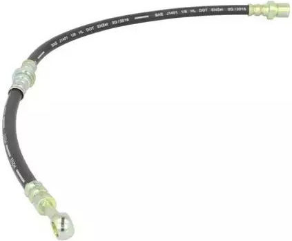 Furtun de frână Subaru Forester Sf 2.0 S Turbo Awd 2001-2002 Corteco 19032508