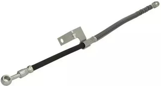 Furtun de frână Hyundai Accent Sedan X-3 1.5 I 16v 1995-2000 Corteco 19032532