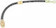 Furtun de frână Hyundai Tucson JM 2.0 CRDi Tracțiune integrală 2006-2010 Corteco 19035880