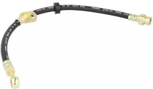 Маркуч за спирачки Smart Forfour 454 1.5 Cdi 454.000 2004-2006 Corteco 19034344