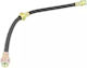 Furtun de frână Mitsubishi Pajero II Canvas Top V2_w V4_w 2.5 TD 4WD V24c V24w 1990-2000 Corteco 19