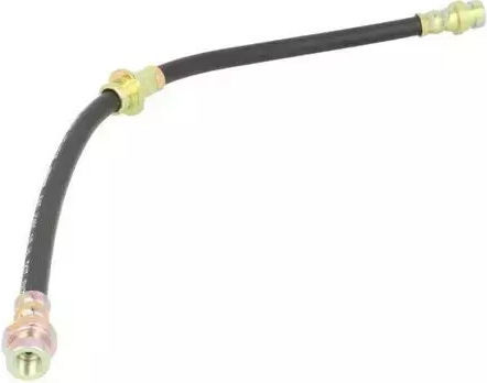 Furtun de frână Mitsubishi Pajero II Canvas Top V2_w V4_w 3.0 V6 V23w V43w V23c 1990-1995 Corteco 1