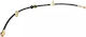 Furtun de frână Honda Civic VI Aerodeck MB MC 1.6 16V MC1 1998-2001 Corteco 19032273
