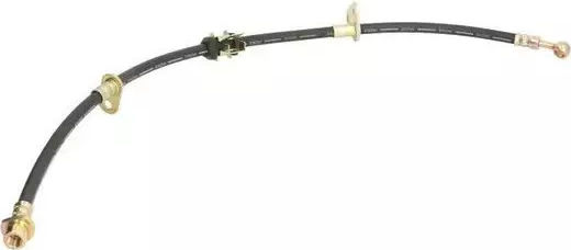 Furtun de frână Honda Civic VI Aerodeck MB MC 1.6 16V MC1 1998-2001 Corteco 19032273