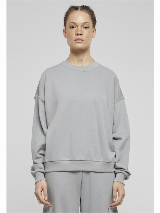 Urban Classics Ladies Long Women's Sweatshirt L...