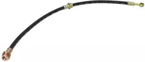 Furtun de frână Nissan Almera II N16 1.8 2002 Prezent Corteco 19032240