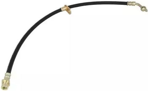 Furtun de frână Toyota Rav 4 II CLA2_ XA2_ ZCA2_ ACA2_ 2.0 D-4D 4WD 2001-2005 Corteco 19033102