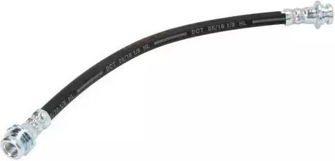 Furtun de frână Nissan Note E11 1.6 2006 Prezent Corteco 19033547