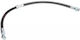 Furtun de frână Mitsubishi Outlander I Cu_w 2.0 Cu2w 2003-2006 Corteco 19033569