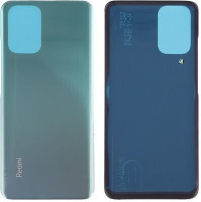 Battery Cover Green for Redmi Note 10 5G