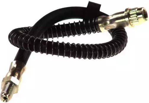 Bremsschlauch Niss Interstar Karosserie X70 Dci 150 2006 Gegenwart Corteco 19032840