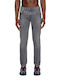 Diesel Herren Jeanshose in Slim Fit Gray