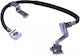 Furtun de frână Chrysler Voyager III GS 2.4 I 1995-2001 Corteco 19032429