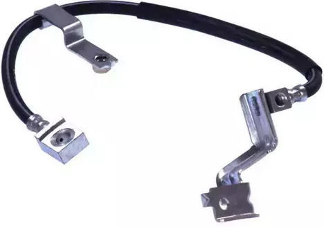 Furtun de frână Chrysler Voyager III GS 2.4 I 1995-2001 Corteco 19032429