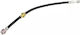 Furtun de frână Toyota Hilux II Pick-up LN8_ RN5_ LN6_ YN6_ YN5_ LN5_ RN6_ 2.4 I 4WD 1997-2005 Cortec